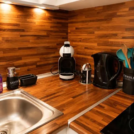 L'instant Marin - à 200m- Climatisation Appartement