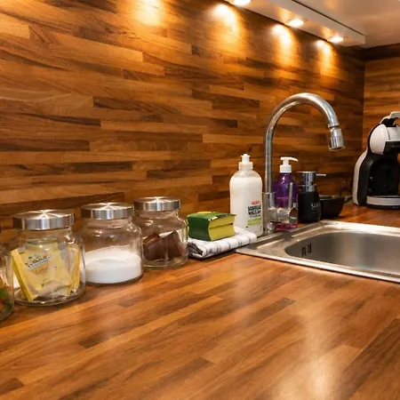 L'instant Marin - à 200m- Climatisation Appartement Le Barcarès