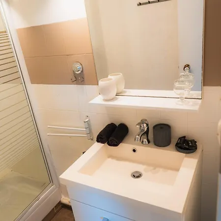 Appartement L'instant Marin - à 200m- Climatisation Le Barcarès