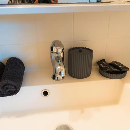 Appartement L'instant Marin - à 200m- Climatisation *