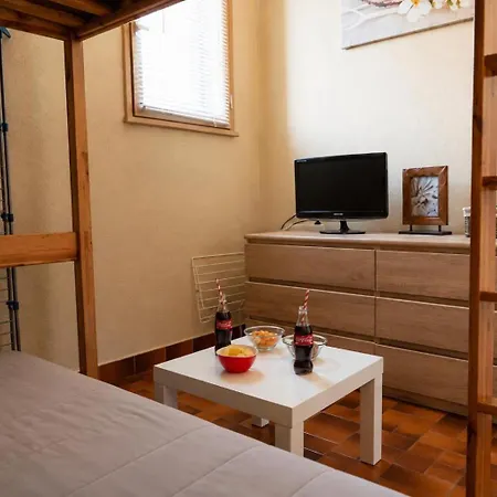 Appartement L'instant Marin - à 200m- Climatisation *