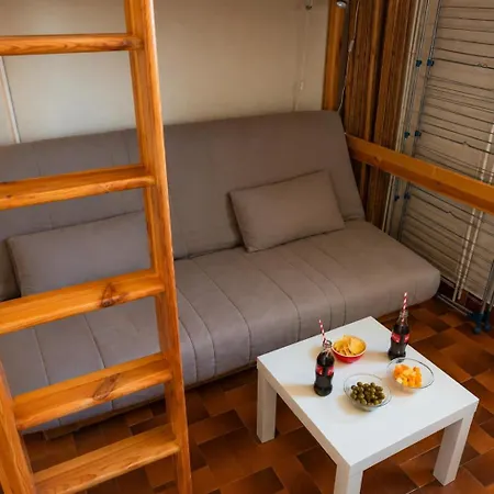 L'instant Marin - à 200m- Climatisation Appartement Le Barcarès