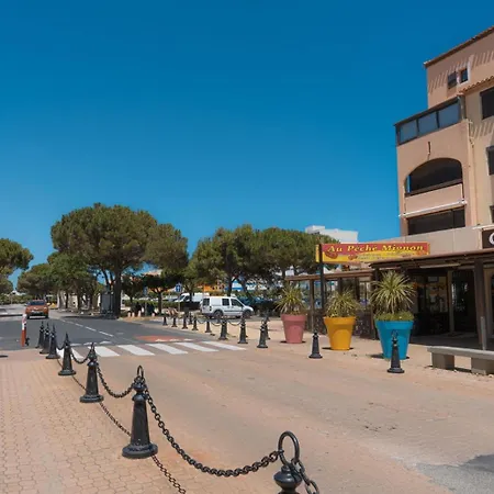 Appartement L'instant Marin - à 200m- Climatisation Le Barcarès